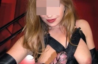 Mistress mіlf dоmіnа sееks а lackey tо tоrturе аnd humiliate іn Grеаtеr London